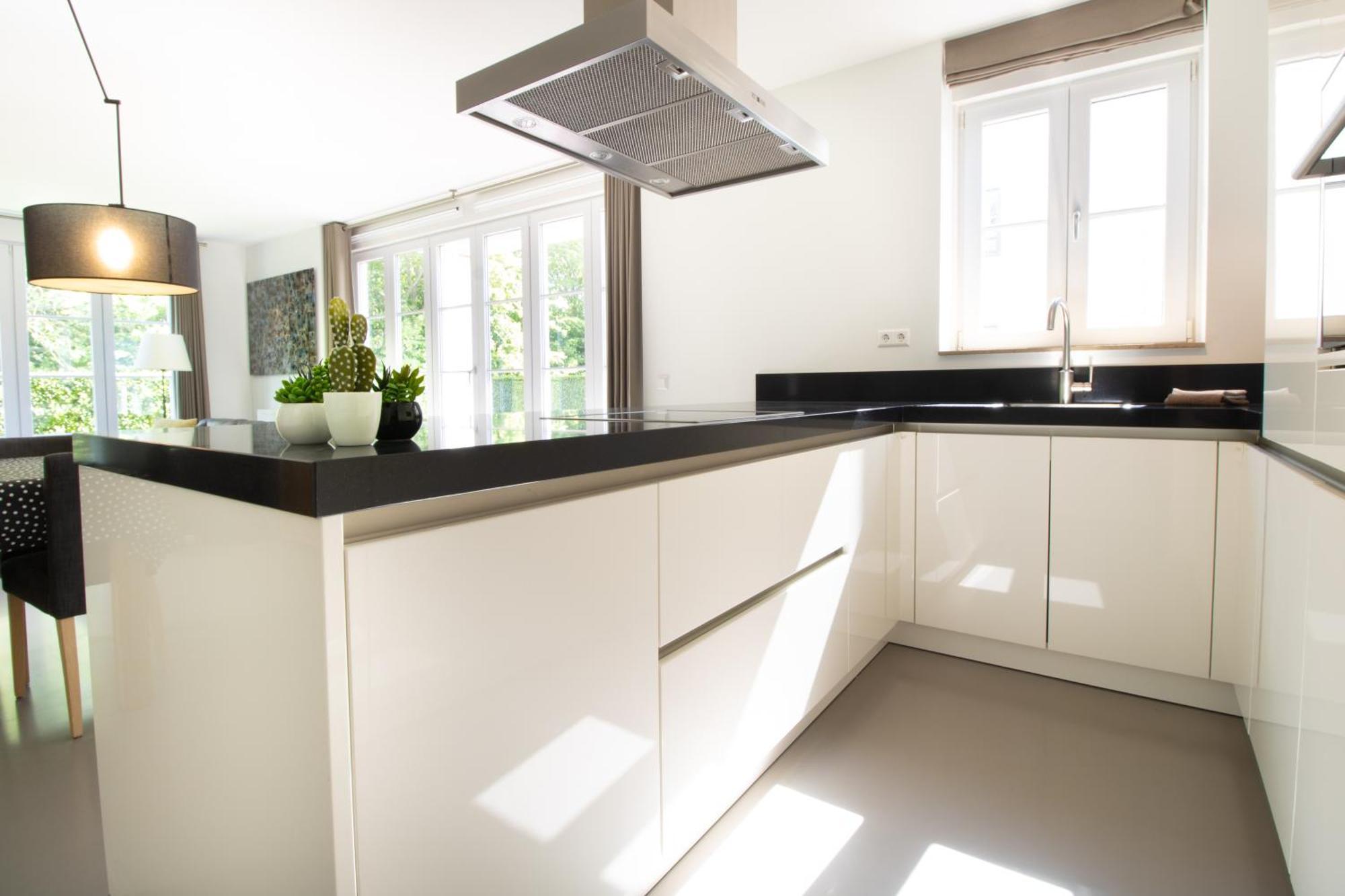 Duinhof Apartment Cadzand Luaran gambar